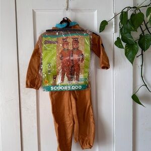 Scooby-Doo Costume for Kids